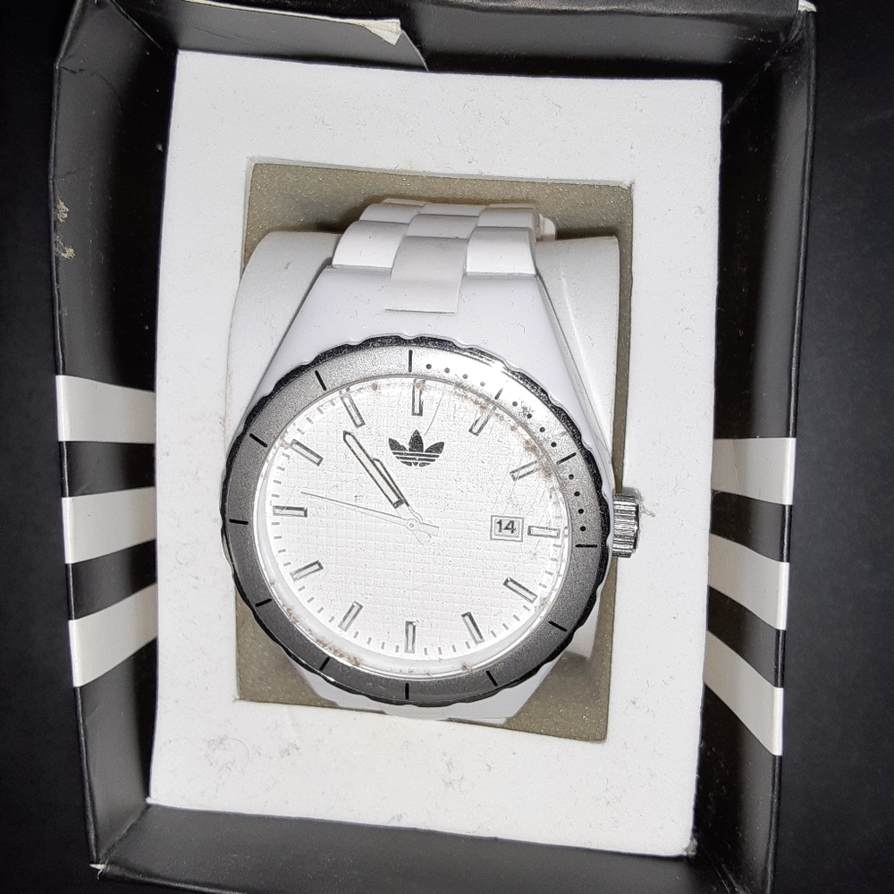 Adidas Watch